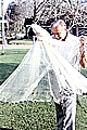 Cast Net Maker
