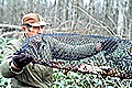 Crawfisherman