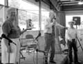 Ike Hamilton, Auctioneer
