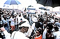 Jazz Funeral, New Orleans