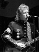 Kenny Bill Stinson, Guitarist