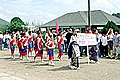 Laotian New Year Parade