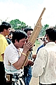 Laotian New Year