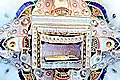 Darryl Montana's Mardi Gras Indian Beadwork