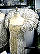 Ilaine Hartman, Mardi Gras Gown Maker