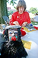 Cajun Mardi Gras Masks