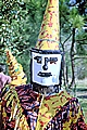 Basile Mardi Gras, 1998
