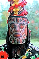 Basile Mardi Gras, 1996