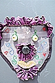 Cajun Mardi Gras Mask