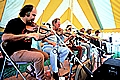Fiddling Presentation