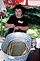Palmetto Weaver Janie Luster