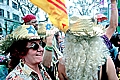 Krewe du Jieux, Mardi Gras 1999
