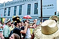 Krewe du Jieux, Mardi Gras 1999.