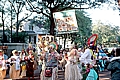 Mondo Kayo Walking Club, 1997