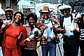 Zulu Coconuts
