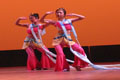 Chinese Folk Dances
