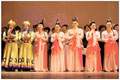 Chinese Folk Dance Group - Yang Guang (Sunshine) Dance Group