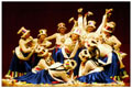Chinese Folk Dance Group - Yang Guang (Sunshine) Dance Group