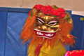 Chinese New Year Lion Dance