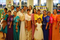 Filipino Performers