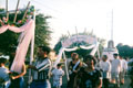 Flores de Mayo/Santacruzan