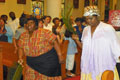 Garifuna Mass
