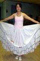 Honduran Dance Costumes