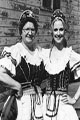 Hungarian Costumes