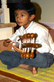 Indian Music - Sarode