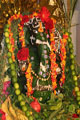 Indian Ganesha Altar