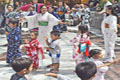 Japanese Bon Odori