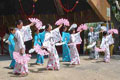 Japanese Dance