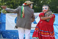 Latino Music and Dance