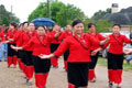 Laotian Songkran Festival
