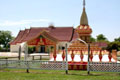 Buddhist Temple