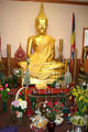 Buddhist Altar
