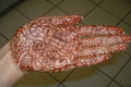 Henna Art