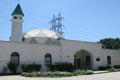 New Orleans Mosque