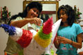 Mexican Pinatas
