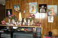 Vietnamese Catholic Altars