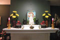 Vietnamese Buddhist Altars