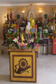Vietnamese Temple