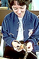 Making Horse Hair Ropes
