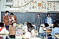 Houma Indian Traditions in School