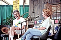 Storytelling at JazzFest