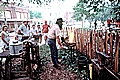 Blacksmith Jim Jenkins