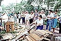 Shingle making