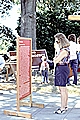 Festival Signage