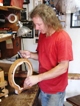 Rick Felkel, Instrument Builder