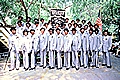 Avenue Steppers Marching Club
